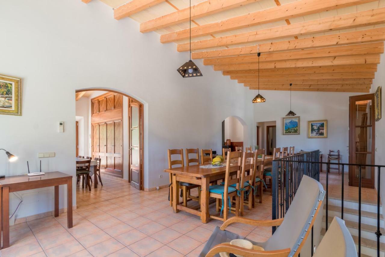 Ferienhaus Mallorca - 290496 *