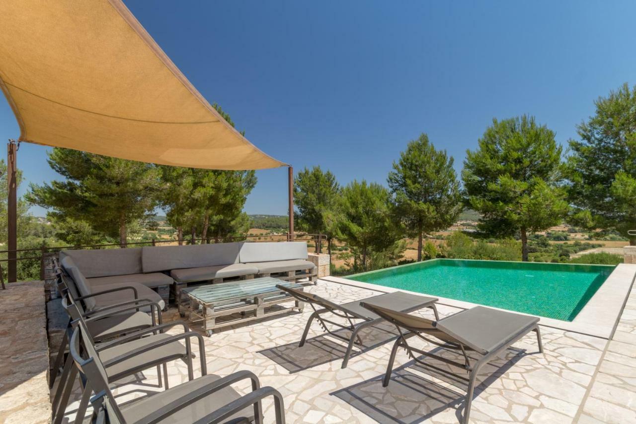 Ferienhaus Mallorca - 290496