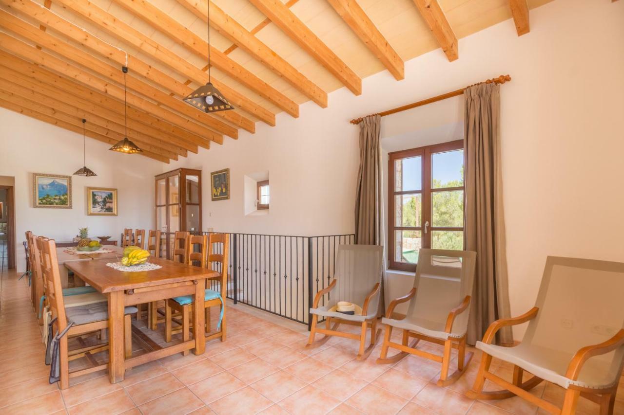 Ferienhaus Mallorca - 290496 Sant Joan