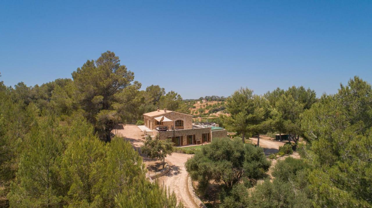 Ferienhaus Mallorca - 290496 *