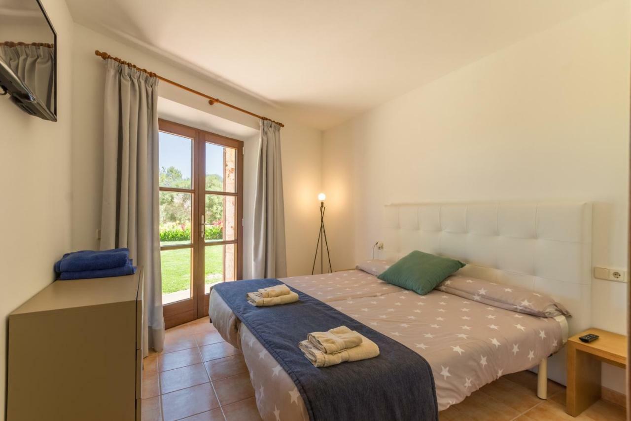 Ferienhaus Mallorca - 290496