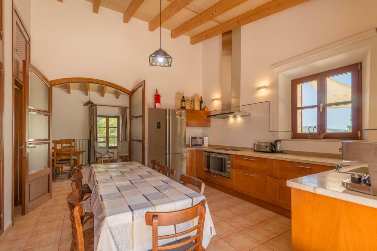 Ferienhaus Mallorca - 290496 *