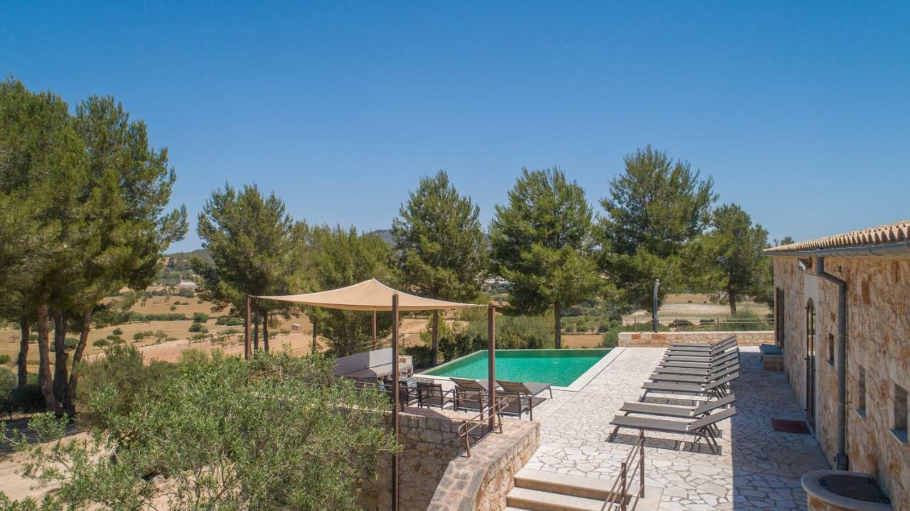 Ferienhaus Mallorca - 290496 *