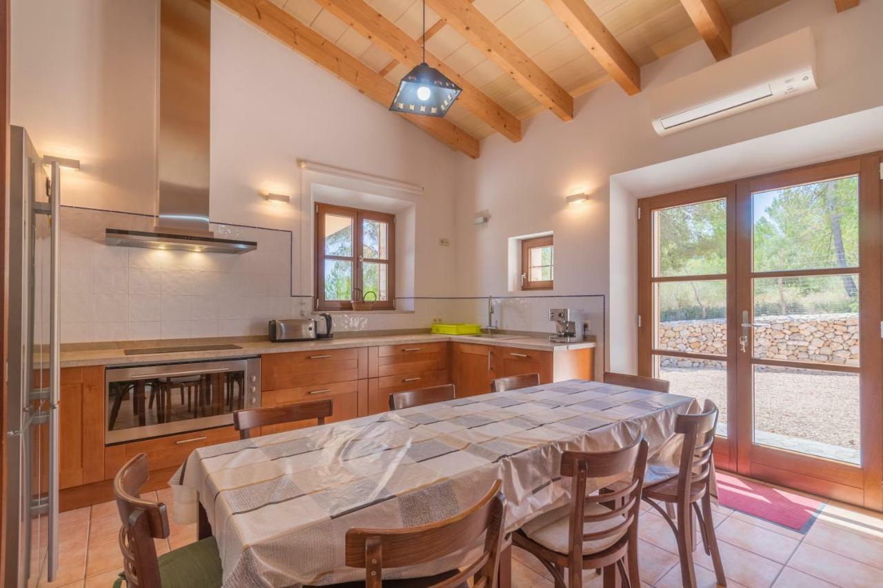 Ferienhaus Mallorca - 290496 Sant Joan