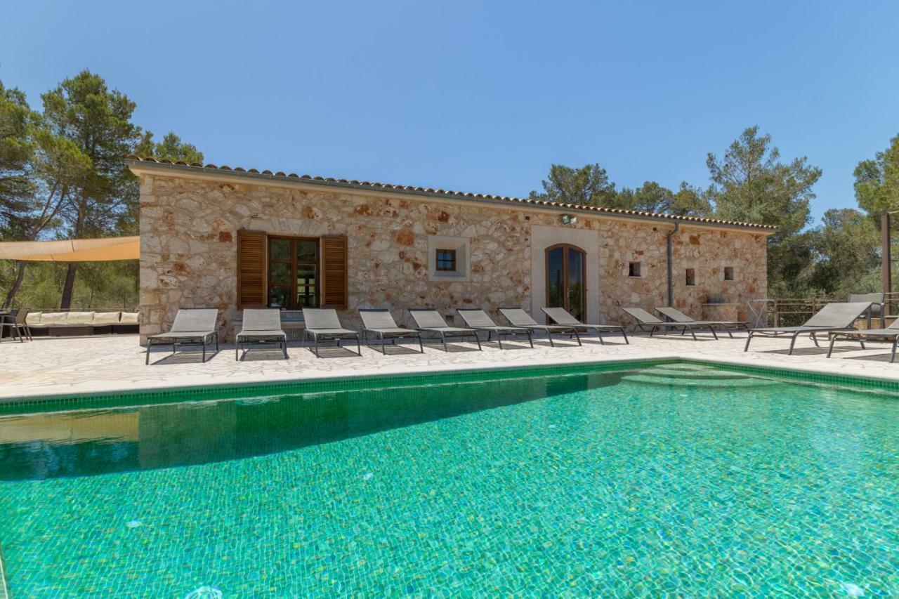 Ferienhaus Mallorca - 290496 Sant Joan
