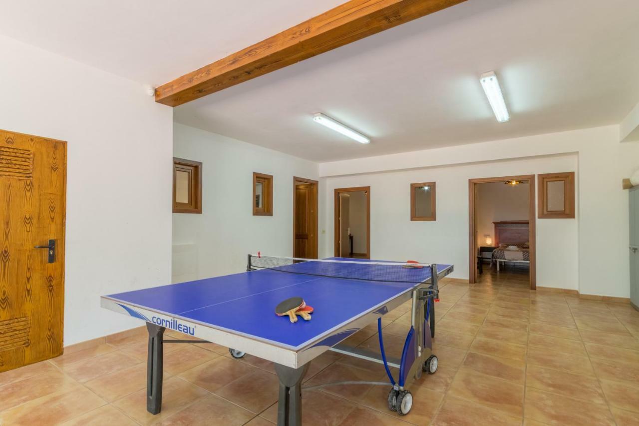 Ferienhaus Mallorca - 290496 Sant Joan