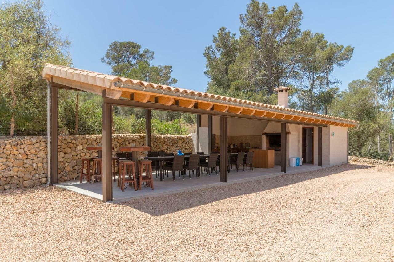 Ferienhaus Mallorca - 290496