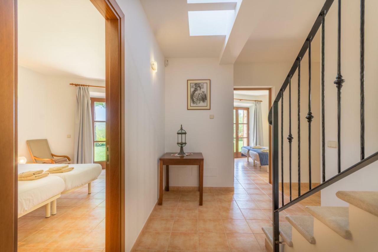 Ferienhaus Mallorca - 290496