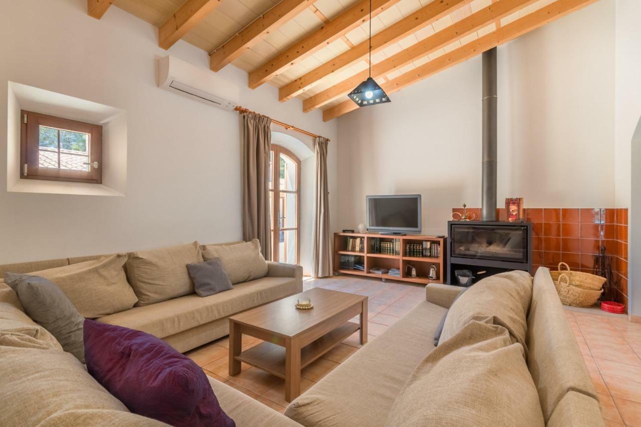 Ferienhaus Mallorca - 290496