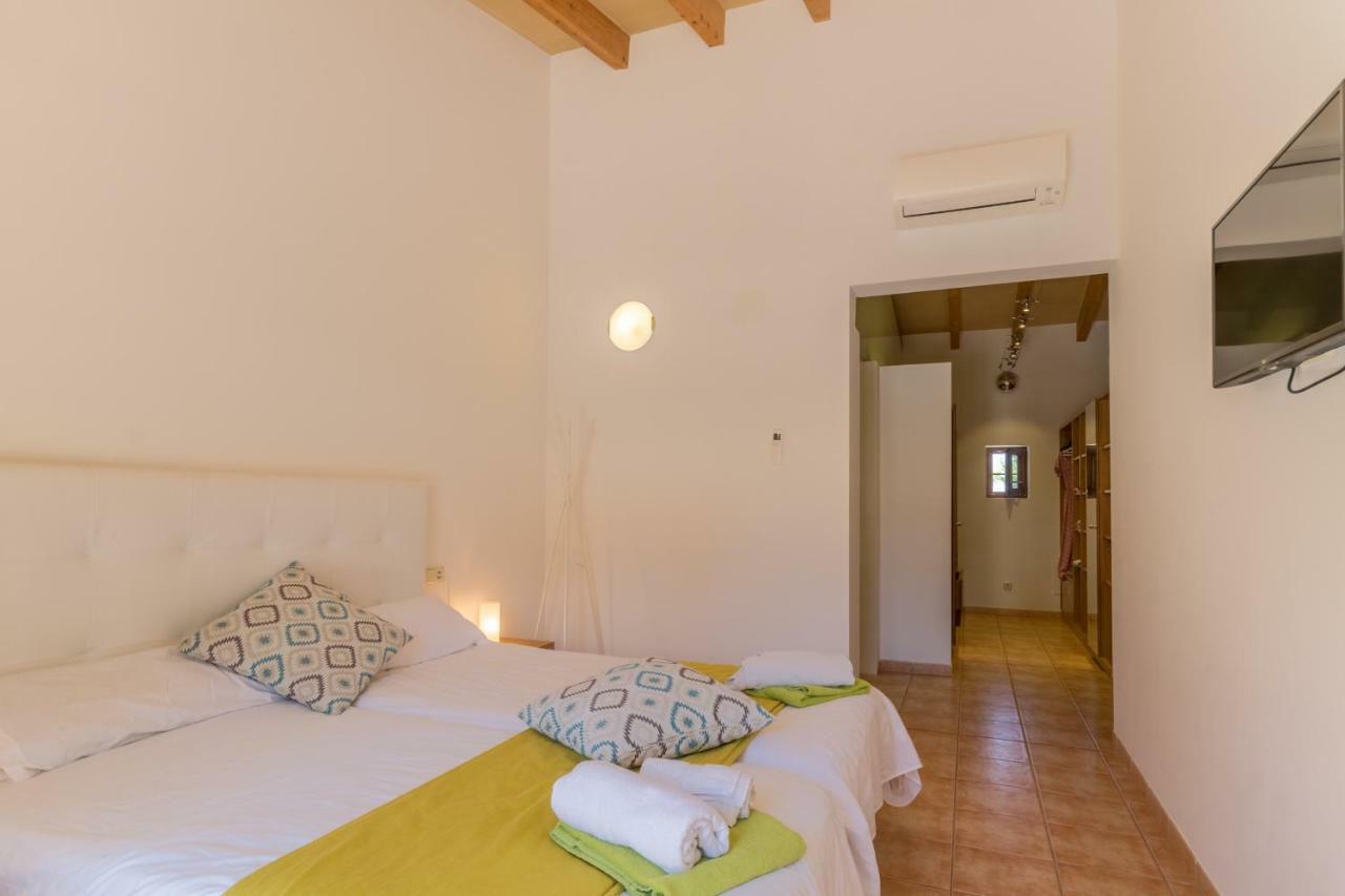 Mallorca - 290496 Holiday home *
