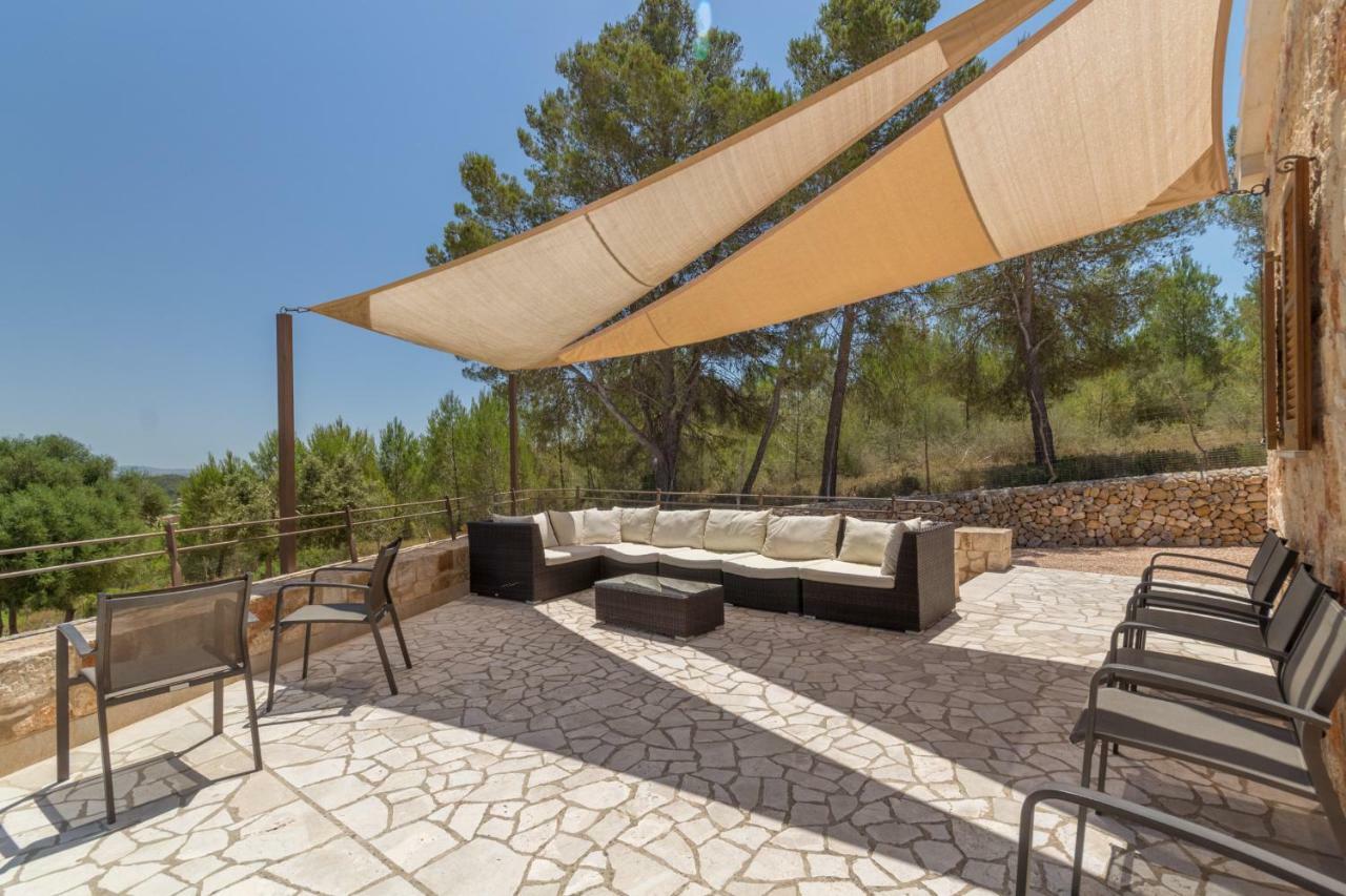 Mallorca - 290496 Holiday home Sant Joan