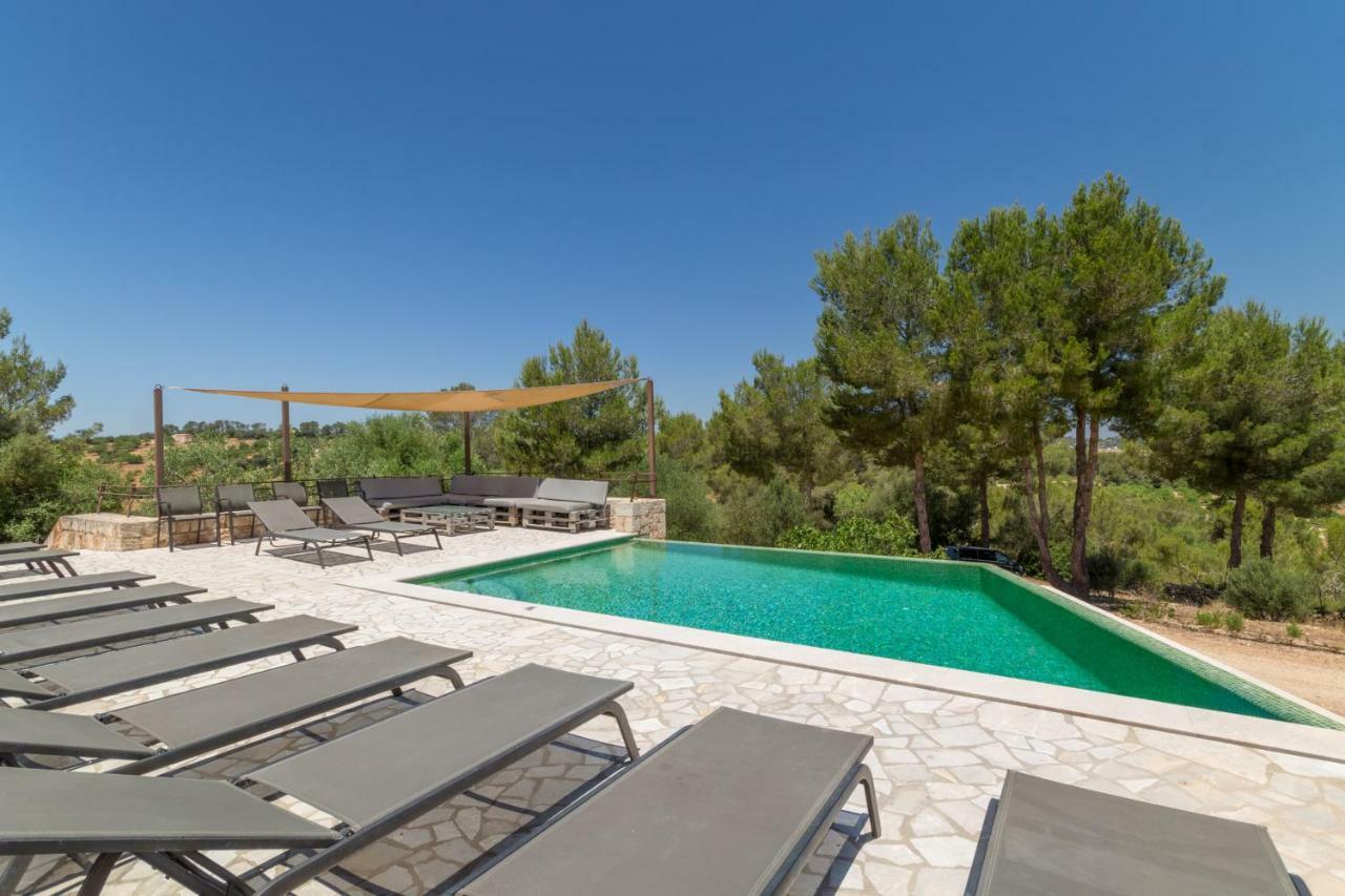 Mallorca - 290496 Holiday home Sant Joan