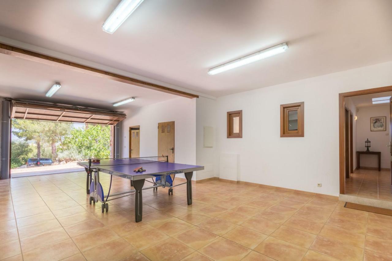 Holiday home Mallorca - 290496