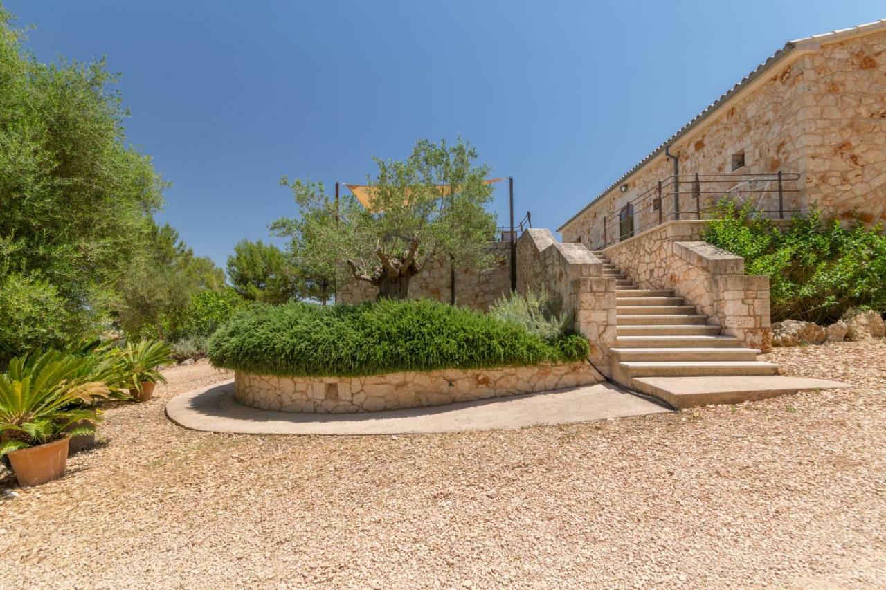 Mallorca - 290496 Holiday home Sant Joan
